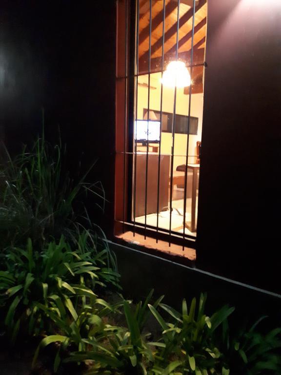 La Gringa, un espacio único en el medio del bosque Mar de Las Pampas Exterior foto
